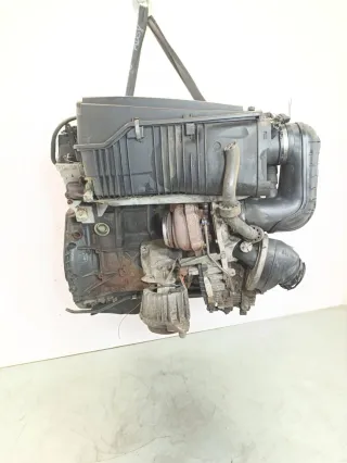 646811 Двигатель Mercedes C W204 2.1л CDi Арт 16V6-1, вид 6