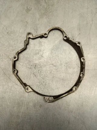 01E103551C Прокладка КПП (пластина) Audi A4 B7 3.0л i Арт 8J872-4, вид 1