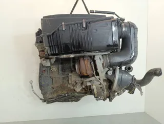 646811 Двигатель Mercedes C W204 2.1л CDi Арт 1Y10-1, вид 4