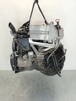 646811 Двигатель Mercedes C W204 2.1л CDi Арт 1Y10-1, вид 5