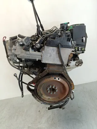 646811 Двигатель Mercedes C W204 2.1л CDi Арт 1Y10-1, вид 6