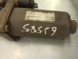 0130008508 Электромотор раздаточной коробки Land Rover Discovery 3 2.7л TD Арт 6J585-19, вид 5