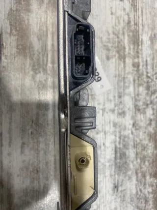 5B4B442,66515B41275,66515B41275,66515B4B442 Блок управления автопилотом BMW 7 G70 Арт 017229, вид 6