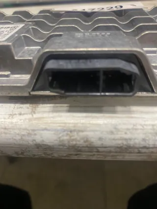 5B4B442,66515B41275,66515B41275,66515B4B442 Блок управления автопилотом BMW 7 G70 Арт 017229, вид 3