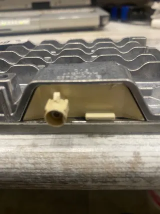 5B4B442,66515B41275,66515B41275,66515B4B442 Блок управления автопилотом BMW 7 G70 Арт 017229, вид 4