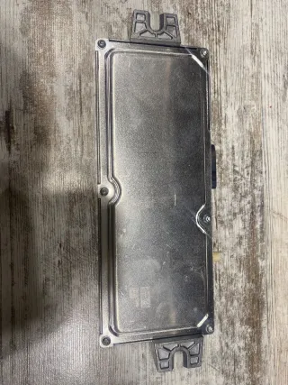 5B4B442,66515B41275,66515B41275,66515B4B442 Блок управления автопилотом BMW 7 G70 Арт 017229, вид 5