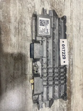 5B4B442,66515B41275,66515B41275,66515B4B442 Блок управления автопилотом BMW 7 G70 Арт 017229, вид 1