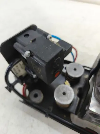 6789450,37206784137, 37206789165, 37206789450, 37206794465, 37206864215, 37206875176, 6784137, 6789165, 6789450, 6794465, 6864215, 6875176 Компрессор пневмоподвески BMW 5 F10/F11/GT F07 Арт BMW31290, вид 2