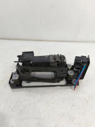 6789450,37206784137, 37206789165, 37206789450, 37206794465, 37206864215, 37206875176, 6784137, 6789165, 6789450, 6794465, 6864215, 6875176 Компрессор пневмоподвески BMW 5 F10/F11/GT F07 Арт BMW31290, вид 5