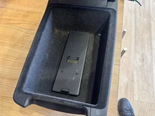  Подлокотник Audi A6 C6 (S6,RS6) Арт 108685706, вид 6