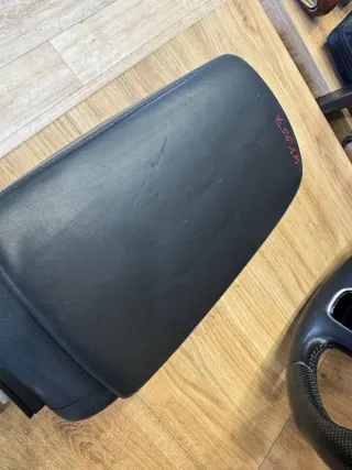  Подлокотник Audi A6 C6 (S6,RS6) Арт 108685706, вид 3