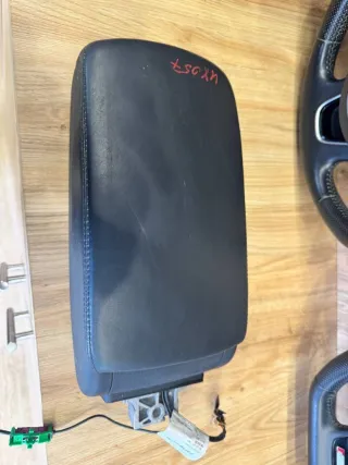  Подлокотник Audi A6 C6 (S6,RS6) Арт 108685706, вид 2