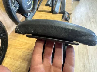  Подлокотник Audi A6 C6 (S6,RS6) Арт 108685706, вид 5