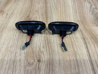  Повторитель передний левый Audi A6 C5 (S6,RS6) Арт 108685950, вид 3