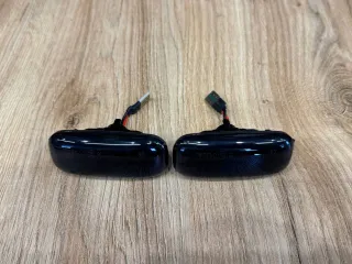  Повторитель передний левый Audi A6 C5 (S6,RS6) Арт 108685950, вид 4