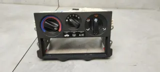  Блок управления печки / климат-контроля Honda Accord 6 Арт 108686260, вид 1