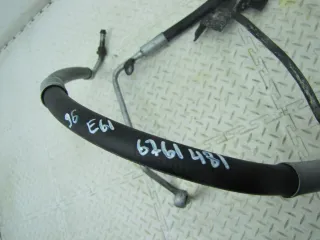 6761481 Шланг гидроусилителя высокого давления BMW 5 E60/E61 Арт 108692079, вид 5