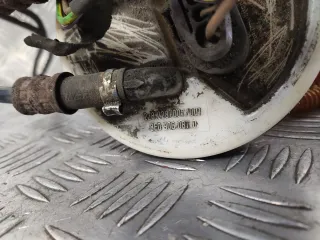 8E0906087D Насос топливный Audi A6 C5 (S6,RS6) 2.4л ALF Арт M108693299, вид 5