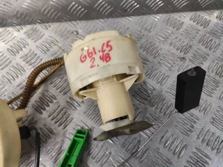 8E0906087D Насос топливный Audi A6 C5 (S6,RS6) 2.4л AGA Арт 108693307, вид 2