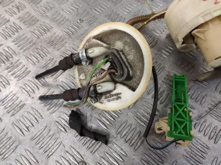 8E0906087D Насос топливный Audi A6 C5 (S6,RS6) 2.4л AGA Арт 108693307, вид 3