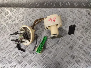 8E0906087D Насос топливный Audi A6 C5 (S6,RS6) 2.4л AGA Арт 108693307, вид 1