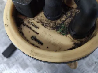 4B0919050B Насос топливный Audi A6 C5 (S6,RS6) 2.5л TDI Арт 108693309, вид 3