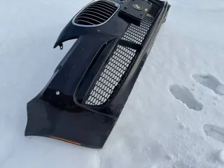  Обвес (комплект) BMW 7 F01/F02 Арт BMW32041, вид 2