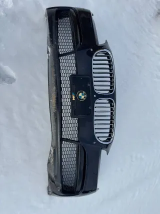  Обвес (комплект) BMW 7 F01/F02 Арт BMW32041, вид 3