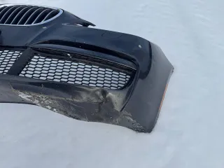  Обвес (комплект) BMW 7 F01/F02 Арт BMW32041, вид 4