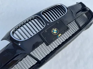  Обвес (комплект) BMW 7 F01/F02 Арт BMW32041, вид 5