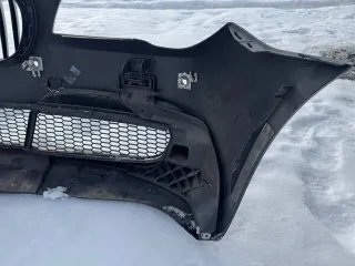  Обвес (комплект) BMW 7 F01/F02 Арт BMW32041, вид 6