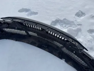  Обвес (комплект) BMW 7 F01/F02 Арт BMW32041, вид 7