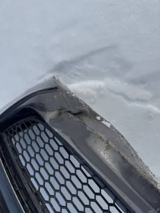  Обвес (комплект) BMW 7 F01/F02 Арт BMW32041, вид 9