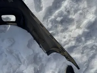  Обвес (комплект) BMW 7 F01/F02 Арт BMW32041, вид 12