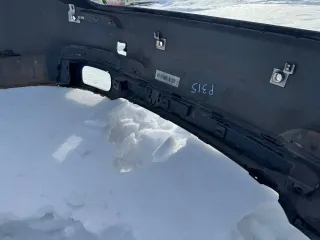  Обвес (комплект) BMW 7 F01/F02 Арт BMW32041, вид 13