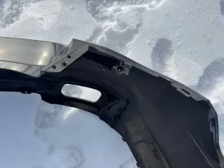  Обвес (комплект) BMW 7 F01/F02 Арт BMW32041, вид 14