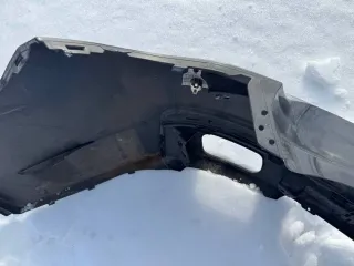  Обвес (комплект) BMW 7 F01/F02 Арт BMW32041, вид 15