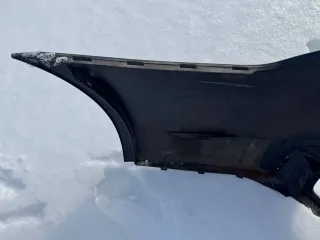  Обвес (комплект) BMW 7 F01/F02 Арт BMW32041, вид 16