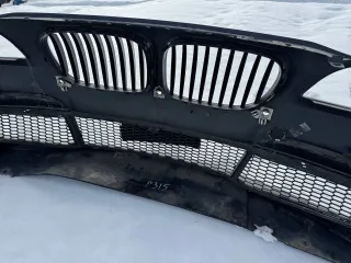  Обвес (комплект) BMW 7 F01/F02 Арт BMW32041, вид 18