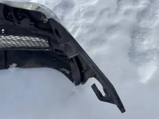  Обвес (комплект) BMW 7 F01/F02 Арт BMW32041, вид 19