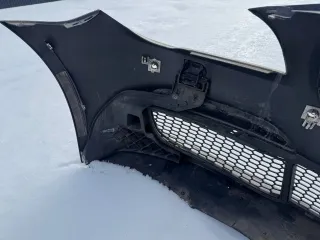  Обвес (комплект) BMW 7 F01/F02 Арт BMW32041, вид 20