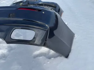  Обвес (комплект) BMW 7 F01/F02 Арт BMW32041, вид 22