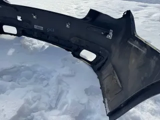  Обвес (комплект) BMW 7 F01/F02 Арт BMW32041, вид 23