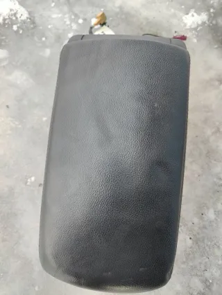  Подлокотник Audi A6 C6 (S6,RS6) Арт 108695613, вид 2