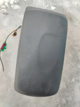  Подлокотник Audi A6 C6 (S6,RS6) Арт 108695614, вид 1