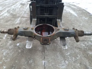 20914319 чулок (картер) заднего моста Volvo FH Арт 103386, вид 1