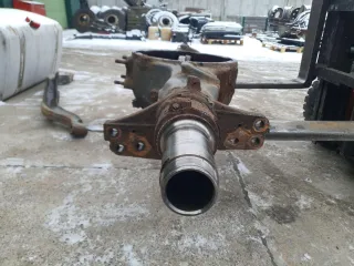 20914319 чулок (картер) заднего моста Volvo FH Арт 103386, вид 6