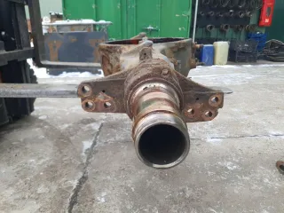 20914319 чулок (картер) заднего моста Volvo FH Арт 103386, вид 7