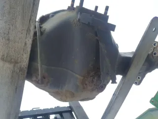 20914319 чулок (картер) заднего моста Volvo FH Арт 103386, вид 9