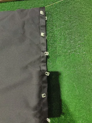 81621015107,81621015110,81621015117,81621015120 шторка кабины MAN TGX Арт 25969, вид 3